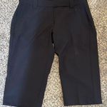 Oakley  Womens Crop Capri Golf Pants STRETCH 12 Photo 0