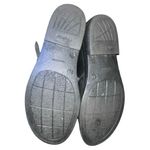 Rieker anti stress black leather Mary Jane loafers. Ntn Size 8 Photo 7