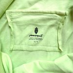 NWT Free People FP Movement Neon Hot Shot Tunic Tank Size Small Green Photo 9