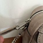 Rebecca Minkoff  brushed leather cross body bag Photo 4