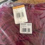 MISS ELAINE ESSENTIALS Burgundy 2 Photo 7