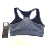 Head  Luna Run racer back sports bra XS Photo 1
