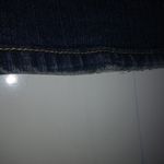 Levi's Signature 34 Y2K Low Rise Boot Dark Jeans Photo 10