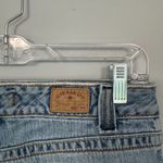 Hydraulic Vintage Y2K  Light Wash Capri Jeans Juniors Size 3 / Women's Size 4 Photo 7