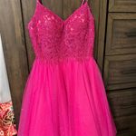 Jovani Homecoming/ Pageant Dress Photo 0