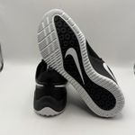 Nike NEW  AA0286-001 Zoom HyperAce 2 Black Court Volleyball Shoes Women's 9.5 Photo 6
