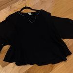 Anthropologie AKEMI-KIN Blouse Photo 0