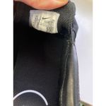 Nike  SB Solarsoft Portmore II Womens Black Canvas Slip On Skate Shoes Size 9.5 Photo 4