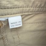 Orvis  Insectshield Repellent Apparel Outsmart Wander Khaki Tan Pants Size 14 Photo 5