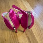 Steve Madden Pink Heels Photo 4