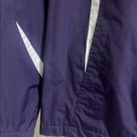 ZeroXposur ‎ Purple Ski Snow Jacket Water-Resistant High Collar Photo 3