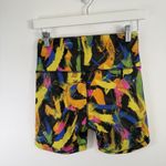 Lululemon  Align Tank Top Wunder Train Short 6" Undertone Black Multi Set Women 8 Photo 8