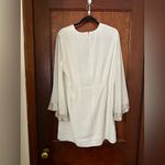 Sachin + Babi NWT  Maida Sequin Mini Dress Size 12 Photo 3