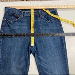 Ralph Lauren LAUREN JEANS CO. LRL Women’s Jeans Blue Size 10 Inseam 26” Short‎ Photo 2