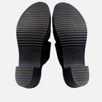 Vital Petra Mule Sandals EUC $220 Size 39 US 8.5 S2791 Black Photo 8