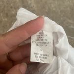 Honey Belle Women’s Tan & Brown Romper With Cut Outs Size Medium Photo 7