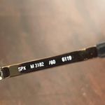 Silhouette sports flexible sunglasses Black Photo 9