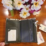 Jessica Simpson Beige Wallet Photo 3