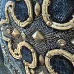 Miss Me  Bootcut Bling Embellished Jeans 31 x 31 Photo 8