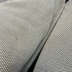 DKNY  Textured Gray Blazer Photo 3