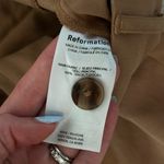 Reformation Mason Pants Photo 3