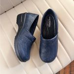 Easy Street Floral Easy Works by  Lyndee slip-resistant clogs 8.5 women’s Photo 2