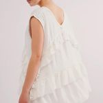 Free People  Clarie tee size xs Photo 0