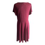 Torrid -WOMENS FIT & FLARE DRESS-SIZE 2X Photo 4