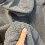 Lululemon  Throw Me Over Hoodie
Vintage Sports Grey Photo 6