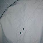 Free Country  Radiance L Hoodie Rain Slicker Outerwear Snap Zip Jacket Photo 4