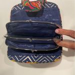 Vera Bradley Venetian Tote Double Handle Purse And Wallet ID/Money Holder Photo 14