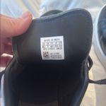 Adidas  Men's/Women’s black Stan Smith leather sneakers Photo 5