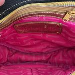 Betsey Johnson around Lips Print Crossbody Photo 5