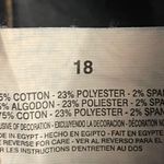 Gloria Vanderbilt Amanda Capri Jeans Photo 5