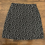 John Galt  Floral Skirt Photo 0