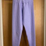 Booty By Brabants  Chrome Original Leggings in Light Purple (Discontinued Color) Photo 0