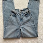 Abercrombie & Fitch Abercrombie 90s Straight Jeans Photo 0