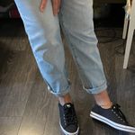 Keds Black Sneakers Photo 1