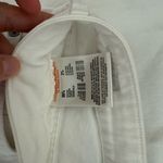 Citizens of Humanity Bright White Skinny Jeans Photo 1