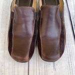 Naturalizer  Whoa Brown Shoes Size 9.5 Photo 3