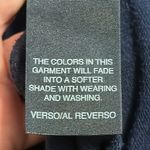 Tommy Hilfiger Zip Up Sweatshirt Hoodie Jacket Size XL #0973469 Photo 11