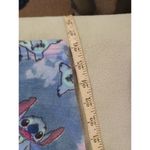 Disney  womens Stitch cotton pajama sleep pants lounge pants size L Photo 5