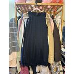 White Fox Boutique White fox Bling Bling Embellished Mini Dress Black Size Large Photo 10