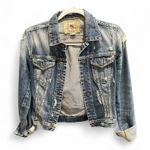 French Connection  Denim Jacket Photo 0