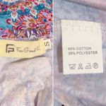 For G and PL Women's Sleeveless Beach Long Halter Side Slit Summer Maxi Dress S Blue Photo 7