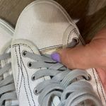 P448 Sally High Top Sneakers Cream With Snakeprint Size 38 Photo 11