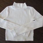 Aerie  Mockneck Long Sleeve S Photo 0