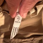 Madewell  Harlow Wide
Leg Pants in Tan NG521 Women’s size 14 Photo 10