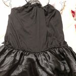 Sexy Maid Lingerie Black Size 3X Photo 1