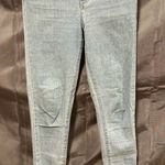Levi's 720 Levi’s High-Rise Super Skinny Jeans Photo 0